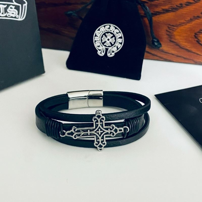 Chrome Hearts Bracelets